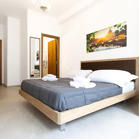 Vatican Cipro Guest House Róma Kültér fotó