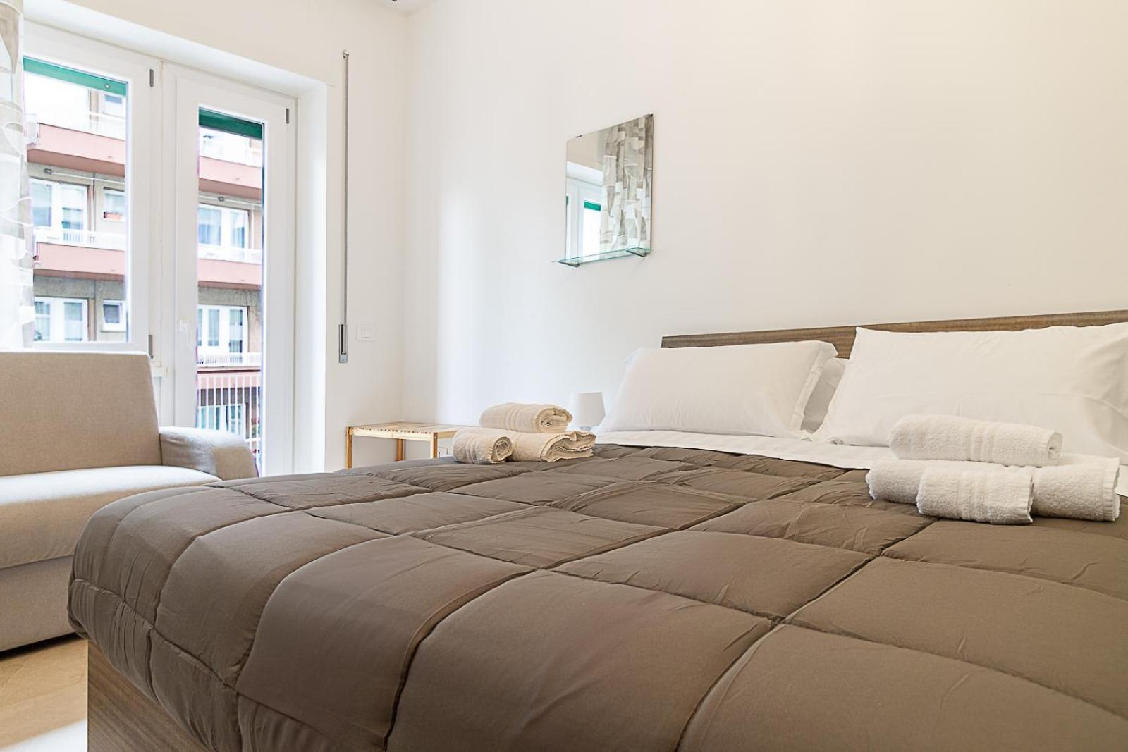 Vatican Cipro Guest House Róma Kültér fotó