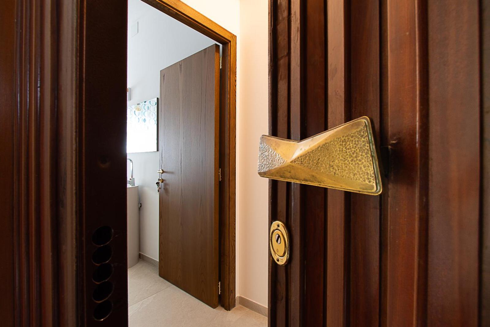 Vatican Cipro Guest House Róma Kültér fotó